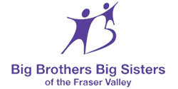 Big Brothers Big Sisters - Abbotsford BC
