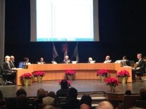 Abbotsford City Council Meeting
