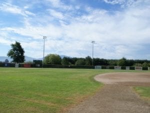 Delair Park Sportsfield - Abbotsford Parks