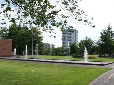 Arbour Park - Abbotsford