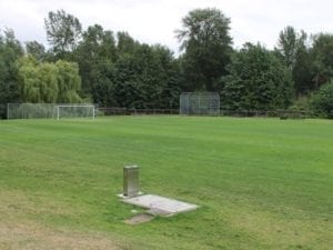 Babich Park - Abbotsford Sports Fields