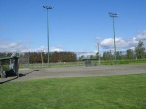Matsqui Village Park - Abbotsford Sports Fields