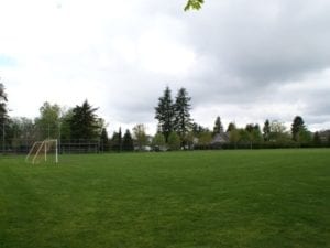 Swensson Park Sports Fields - Abbotsford