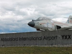 Abbotsford International Airport