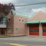 Fire Stations Abbotsford - Fire Hall #7