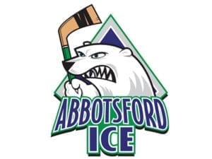 Abbotsford Ice - Abbotsford Female Hockey