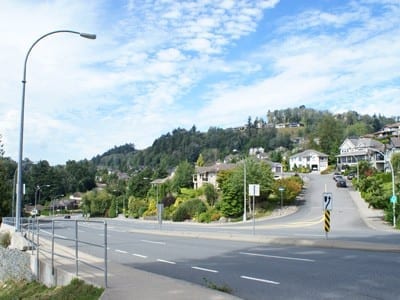 City of Abbotsford, British Columbia