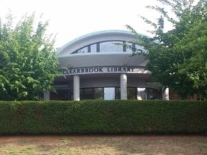 Clearbrook Library - Libraries Abbotsford 