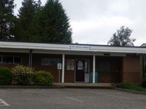 Mount Lehman Library - Libraries Abbotsford 