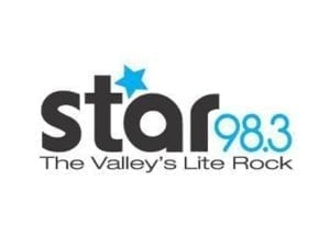 Star 98.3 - Fraser Valley Media