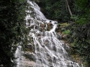 Bridal Veil Falls - Chilliwack, BC