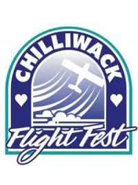 Chilliwack Airshow - Flight Fest