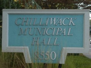 Chilliwack Municipal Hall - Parks Recreation Chilliwack