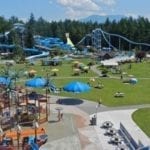 Cultus Lake Waterpark - Things To Do Chilliwack