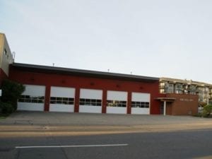 Chilliwack Fire Stations - Fire Department