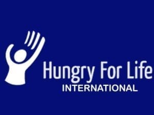 Hungry For Life International - Charities