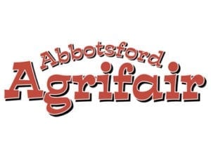 Abbotsford Agrifair - Abbotsford Fairs
