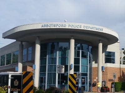 Abbotsford Police Department