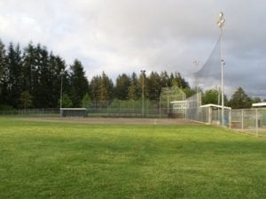 Mill Lake Park - Sports Fields Abbotsford