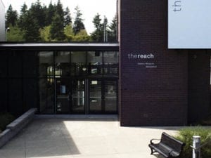 The Reach Gallery - Art Gallery