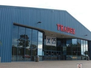 Abbotsford Tradex & Exhibition Centre