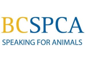 Animal Control Mission - BC SPCA