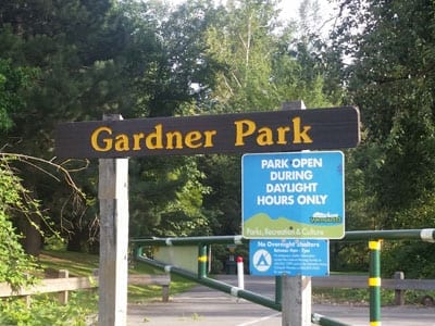 Gardner Park - Abbotsford