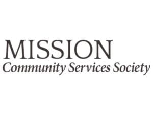 Mission Community Services, Mission BC