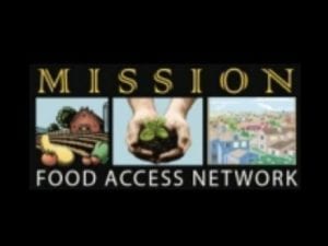 Food Access Network - Mission, BC