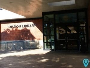 Libraries Mission - Fraser Valley Library