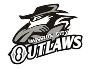 Mission City Outlaws - Minor Sports in Mission