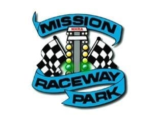 Mission Raceway - Mission, BC