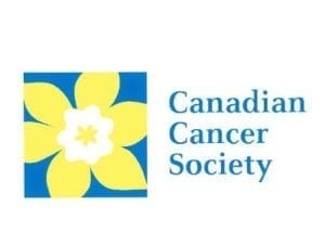 Canadian Cancer Society - Mission Charities, BC