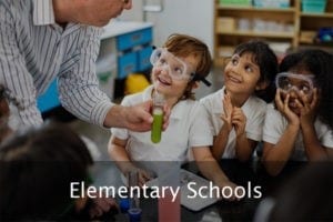Elementary Schools - Abbotsford