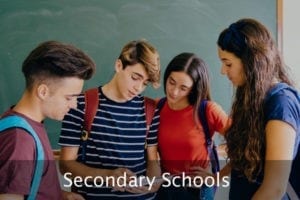 Secondary Schools - Abbotsford